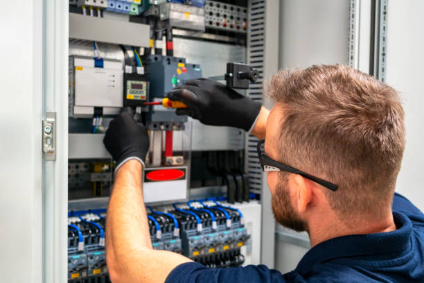 Best Home Electrical Repair  in Milton, FL