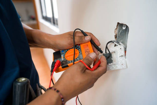 Best Emergency Electrical Repair  in Milton, FL