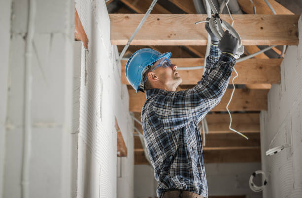 Best Industrial Electrical Services  in Milton, FL