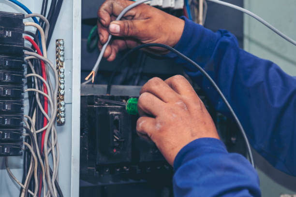 Best Circuit Breaker Repair  in Milton, FL