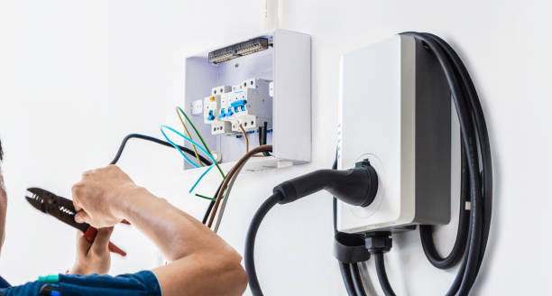 Best Electrical Installation Contractor  in Milton, FL