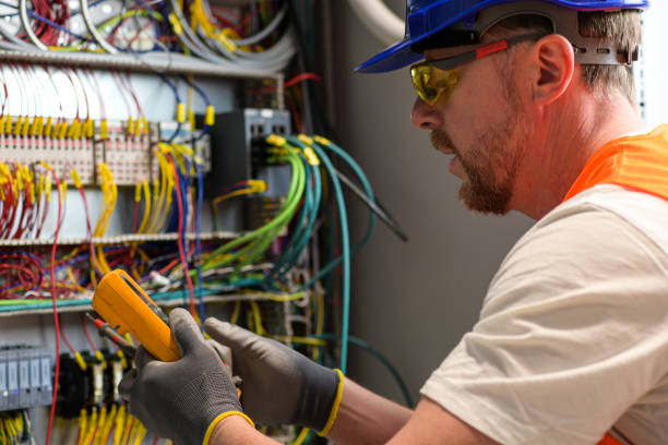 Best Electric Panel Repair  in Milton, FL