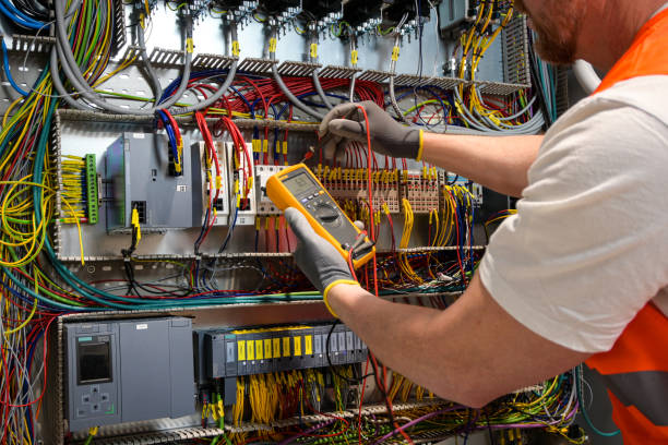 Best Affordable Electrician  in Milton, FL