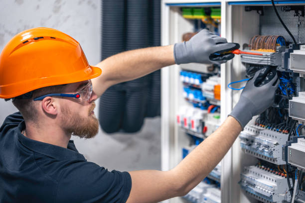 Best Best Electricians Near Me  in Milton, FL