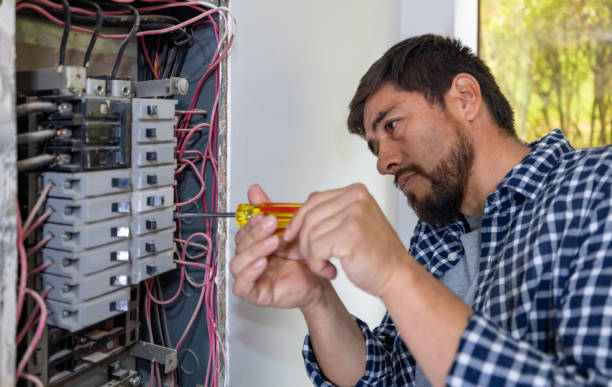 Best Affordable Electrician  in Milton, FL